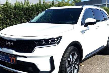 Kia Sorento 23.225 km 42.480 &euro; Düsseldorf 40589