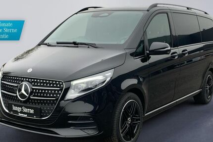 Mercedes-Benz V 300 3.677 km 86.990 &euro; Krefeld 47807