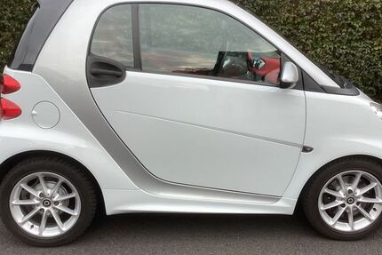 Smart ForTwo 72.200 km 5.999 &euro; Mönchengladbach 41066