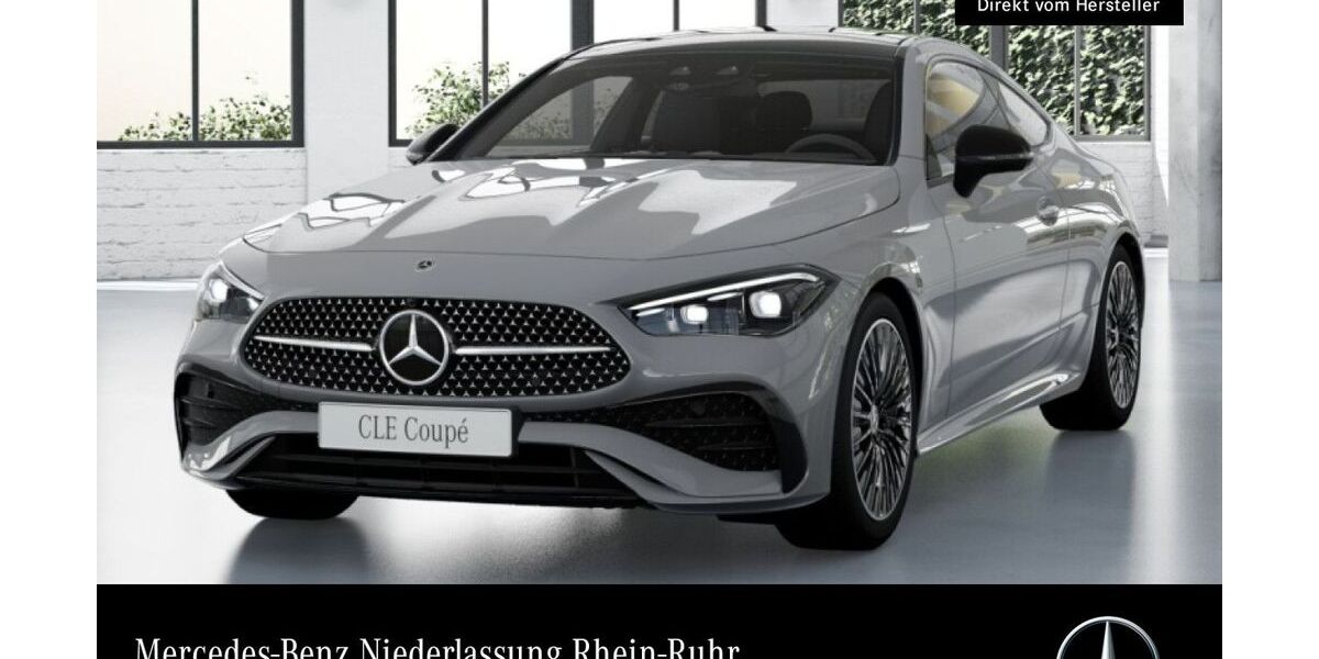Mercedes-Benz CLE 300 9.900 km 65.490 &euro; Düsseldorf 40470