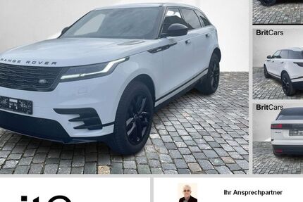 Land Rover Range Rover Velar 17.025 km 55.849 &euro; Krefeld 47803