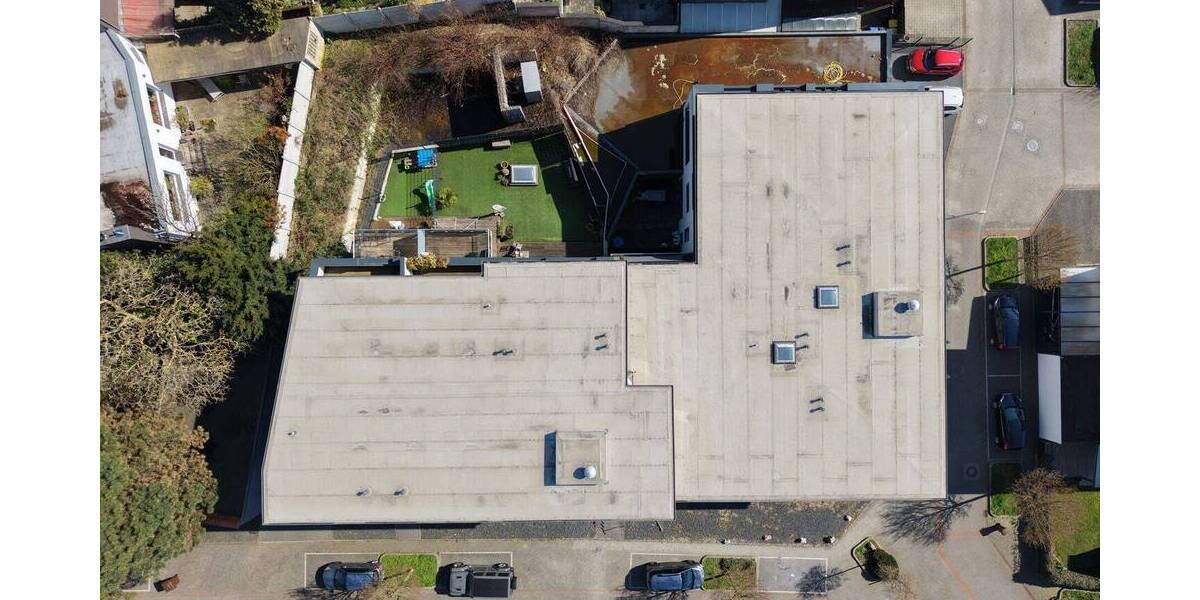 Etagenwohnung Mönchengladbach / Schrievers Schrievers - 3 Zimmer, 72 m&sup2;, 255.000&euro; | Angebot:26092439