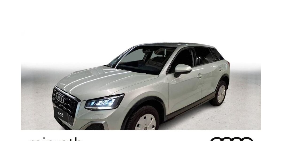 Audi Q2 7.067 km 24.630 &euro; Geldern 47608