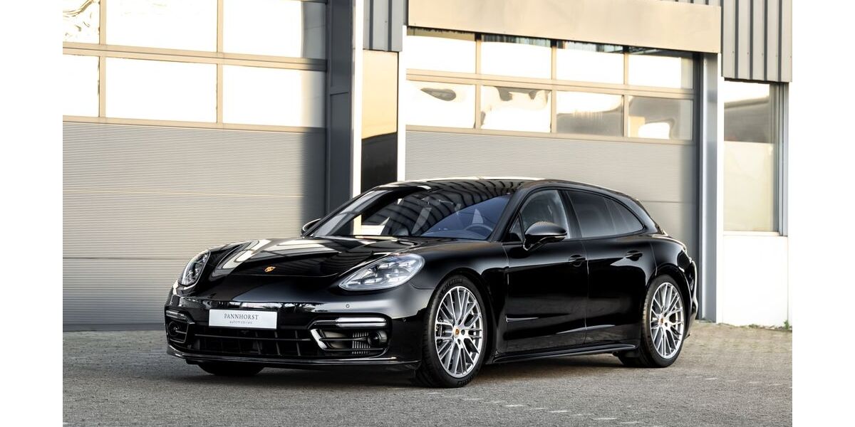 Porsche Panamera 36.552 km 139.900 &euro; Neuss 41460