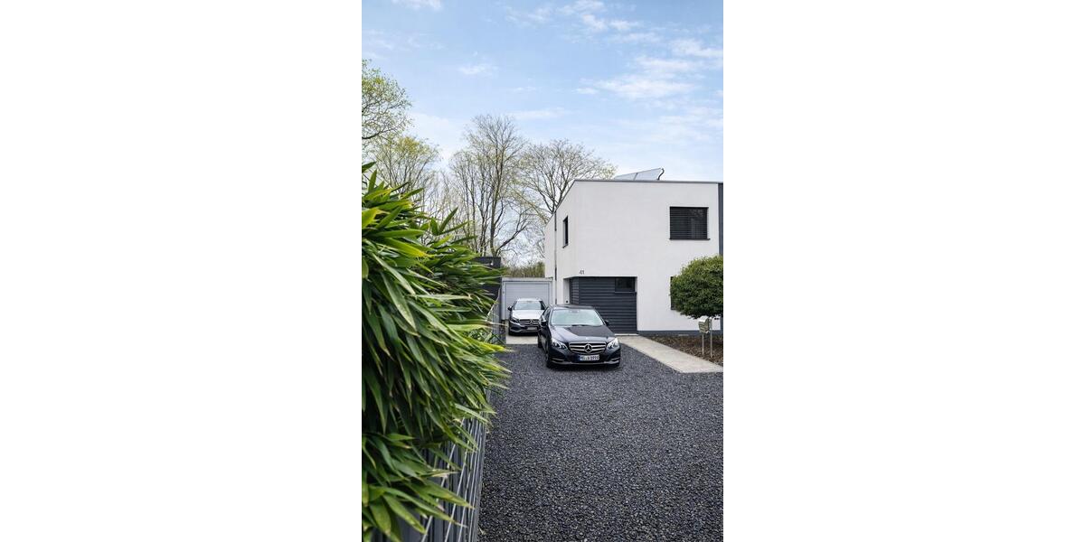 Doppelhaushälfte Mönchengladbach West - 4 Zimmer, 120 m&sup2;, 720.000&euro; | Angebot:25254770