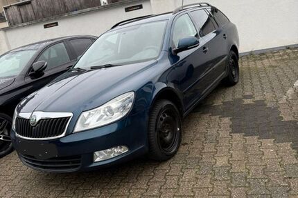 Skoda Octavia 224.000 km 4.399 &euro; Mönchengladbach 41199
