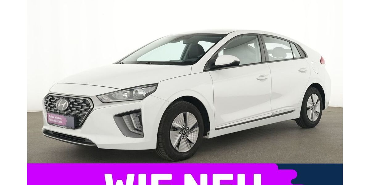Hyundai IONIQ 43.231 km 18.566 &euro; Neuss 41460