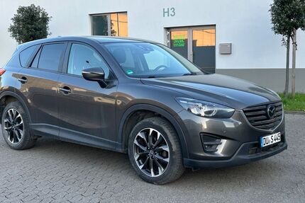 Mazda CX-5 321.000 km 6.950 &euro; Neuss 41460