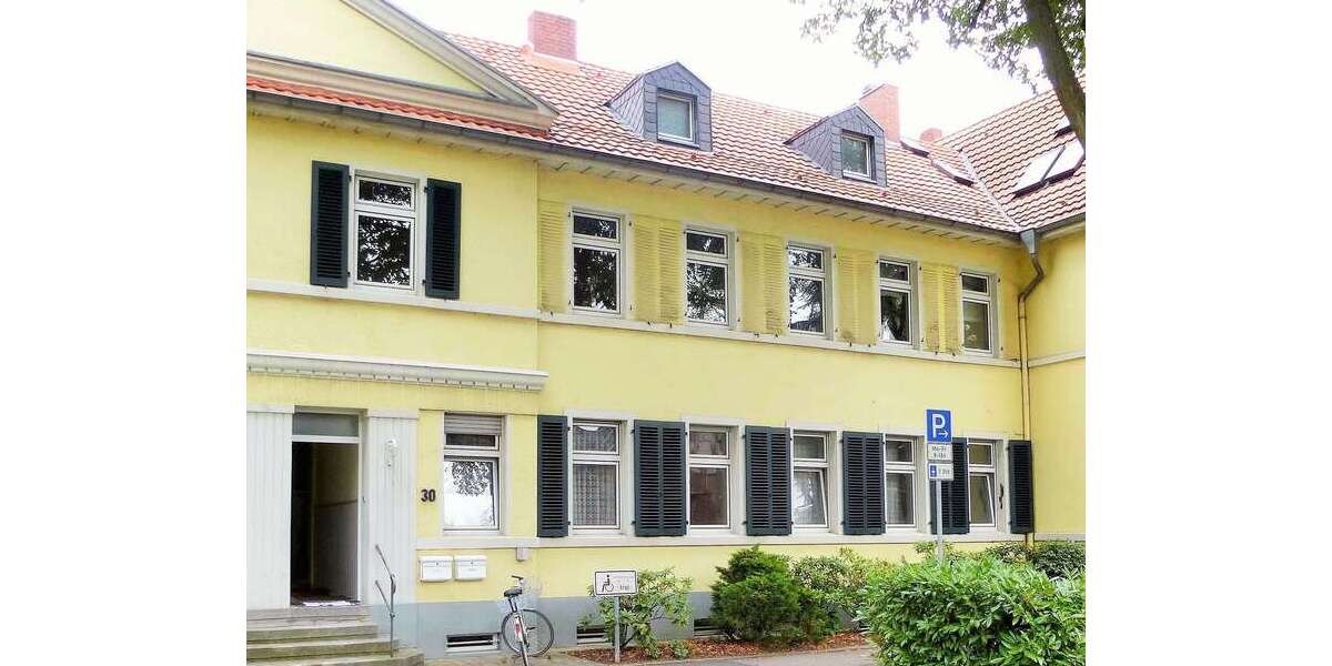 Etagenwohnung Grevenbroich - 4 Zimmer, 100 m&sup2;, 239.000&euro; | Angebot:25803259