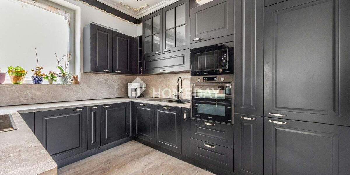 Einfamilienhaus Mönchengladbach Rheydt - 8 Zimmer, 210 m&sup2;, 349.000&euro; | Angebot:25684150