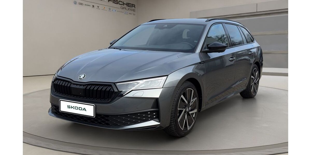 Skoda Octavia 12.085 km 32.429 &euro; Viersen-Dülken 41751