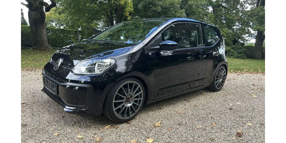 VW up! 59.729 km 9.990 &euro; Willich 47877