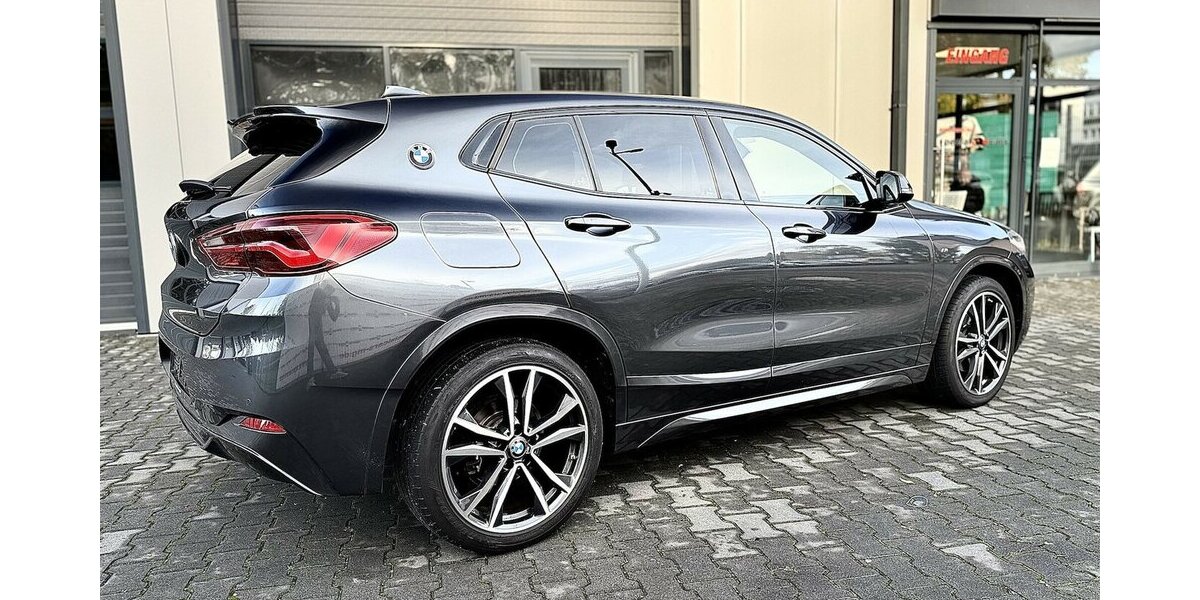 BMW X2 M / Sport / Head up / NAVI Pro / LED 67.000 km 24.490 &euro; Mönchengladbach 41066