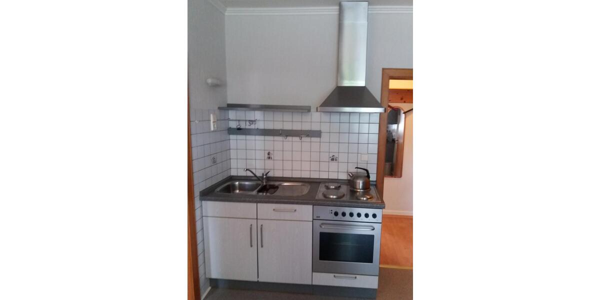 Erdgeschoßwohnung Mönchengladbach Nord - 2 Zimmer, 48 m&sup2;, 680&euro; | Angebot:25809187