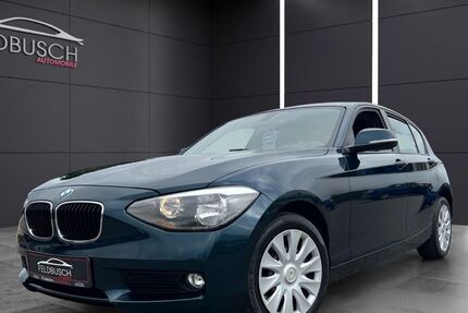 BMW 116 71.000 km 8.980 &euro; Schwalmtal 41366