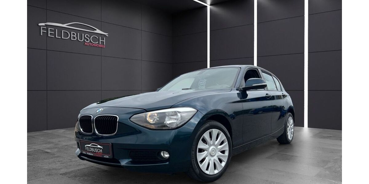 BMW 116 71.000 km 8.980 &euro; Schwalmtal 41366