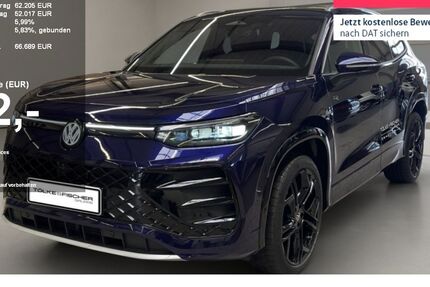 VW Tayron 13.500 km 64.249 &euro; Krefeld 47805