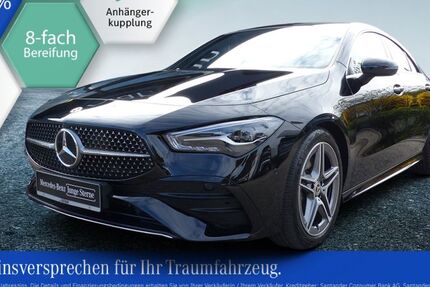 Mercedes-Benz CLA 200 14.512 km 36.690 &euro; Grevenbroich 41515