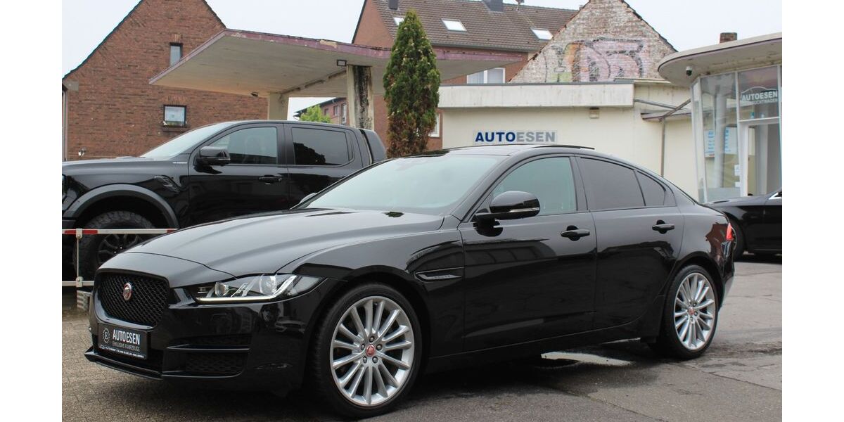 Jaguar XE 69.900 km 19.900 &euro; Neuss 41468