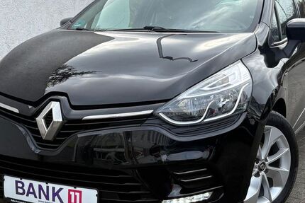 Renault Clio 88.000 km 6.990 &euro; Mönchengladbach 41063