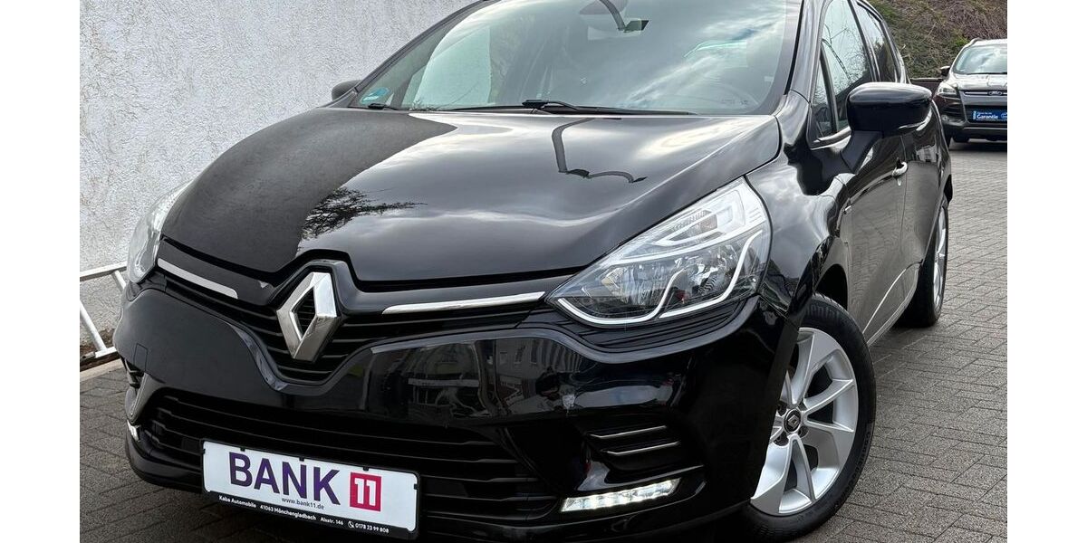 Renault Clio 88.000 km 6.990 &euro; Mönchengladbach 41063