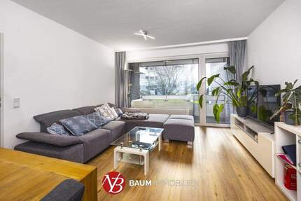 Wohnung Meerbusch / Bösinghoven Ossum-Bösinghoven - 2 Zimmer, 54 m&sup2;, 159.000&euro; | Angebot:25708229
