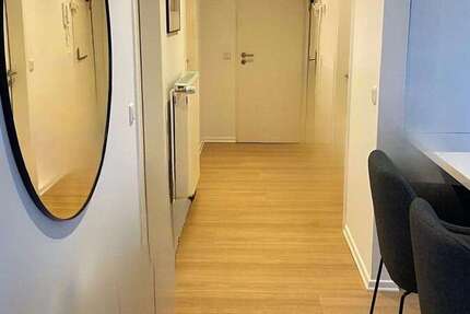 Wohnung Düsseldorf-Derendorf Derendorf - 3 Zimmer, 123 m&sup2;, 1.750&euro; | Angebot:24870135