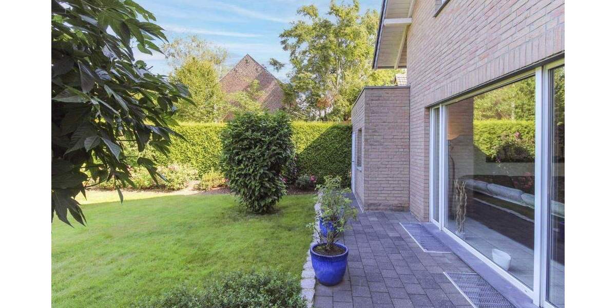 Einfamilienhaus Hückelhoven Doveren - 4 Zimmer, 495.000&euro; | Angebot:25773819