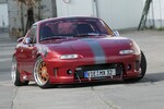 Mazda MX-5 I 116.000 km 25.000 &euro; Grefrath 47929