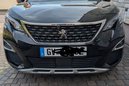 Peugeot 3008 49.999 km 21.900 &euro; Grevenbroich 41517