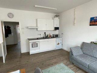 Wohnung Neuss - 1 Zimmer, 44 m&sup2;, 480&euro; | Angebot:26001844