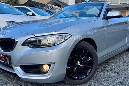 BMW 220 129.999 km 16.499 &euro; Mönchengladbach 41238