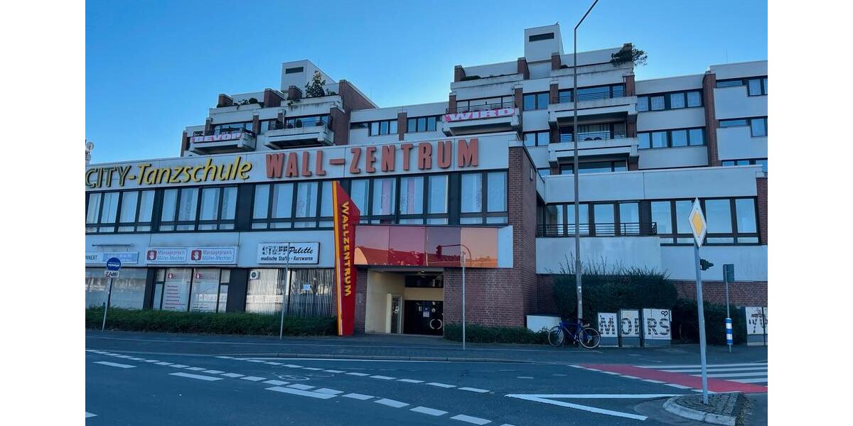 Gewerbeobjekt Moers Schwafheim - 500&euro; | Angebot:25161385