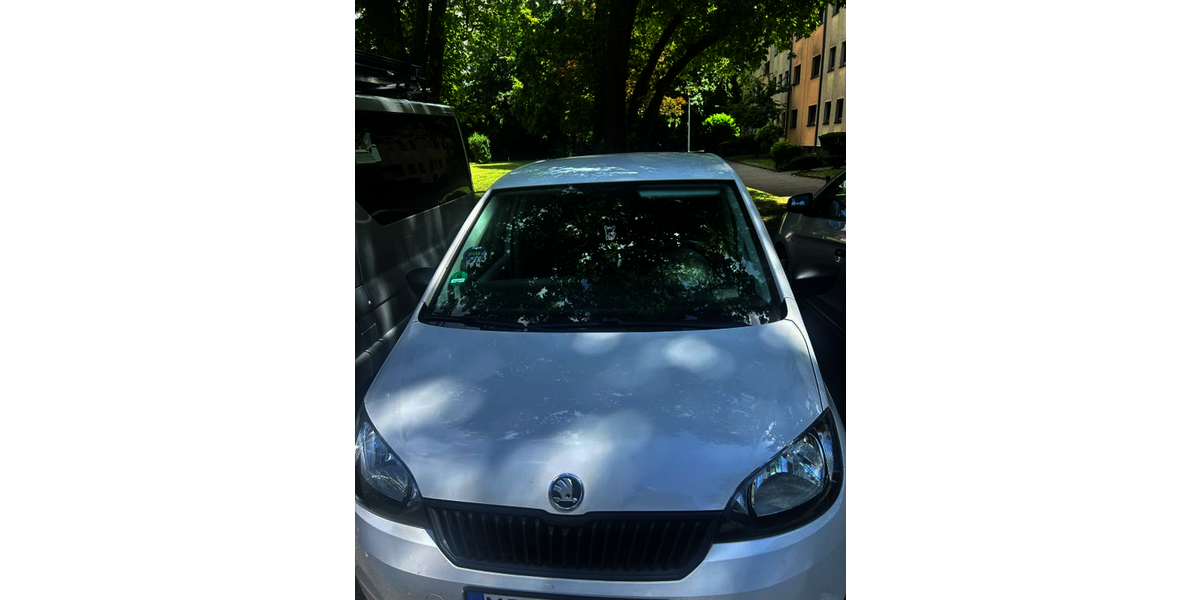 Skoda Citigo 81.800 km 7.000 &euro; Mönchengladbach 41239