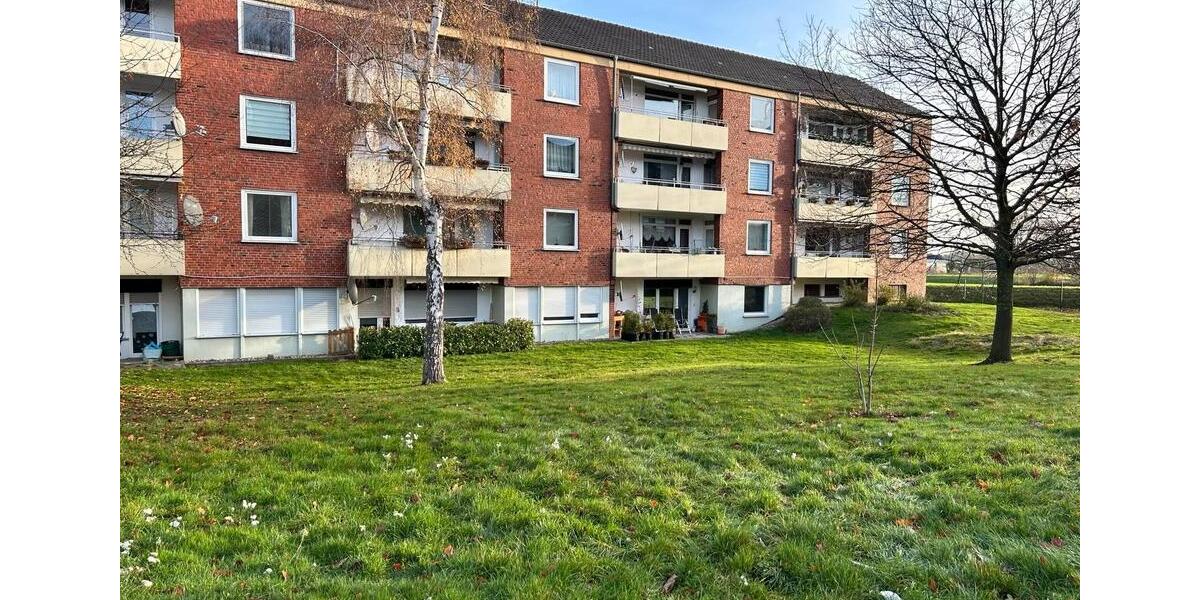 Etagenwohnung Heinsberg - 3 Zimmer, 72 m&sup2;, 145.000&euro; | Angebot:24847144