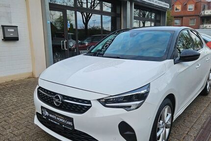 Opel Corsa 103.052 km 10.398 &euro; Korschenbroich 41352