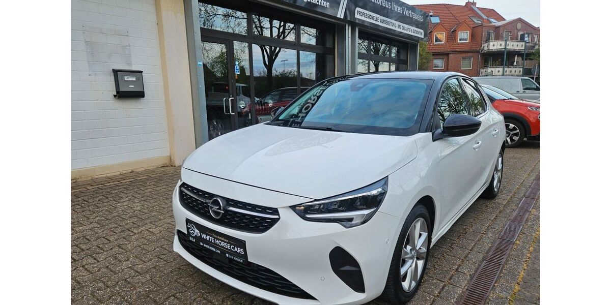 Opel Corsa 103.052 km 10.398 &euro; Korschenbroich 41352