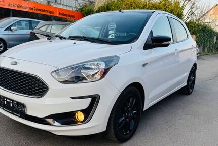 Ford Ka/Ka+ 80.000 km 8.900 &euro; Mönchengladbach 41199