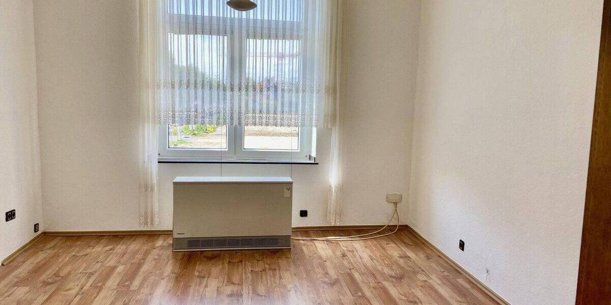 Etagenwohnung Düsseldorf Lörick - 3 Zimmer, 70 m&sup2;, 840&euro; | Angebot:26915493