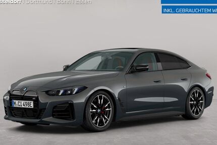 BMW i4 5.030 km 82.599 &euro; Düsseldorf 40237