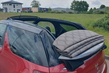 Citroen DS3 68.000 km 6.500 &euro; Tönisvorst 47918