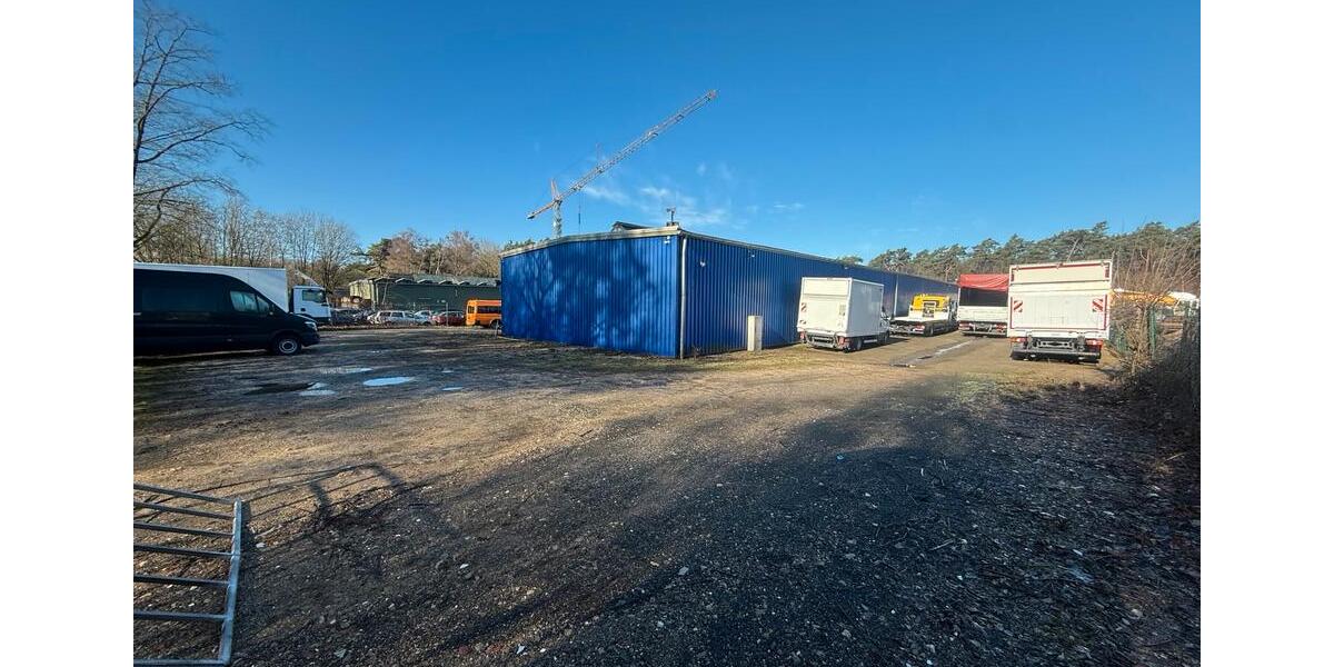 Gewerbeobjekt Wegberg - 4.100&euro; | Angebot:25894511