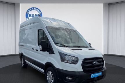 Ford Transit 22.039 km 29.499 &euro; Krefeld 47805