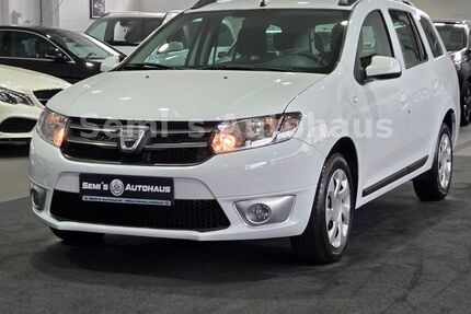 Dacia Logan 61.400 km 6.200 &euro; Mönchengladbach 41238