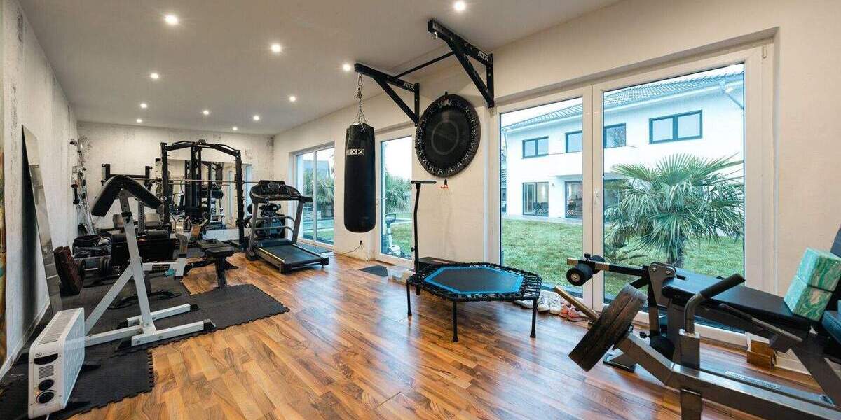 Einfamilienhaus Hückelhoven / Millich Millich - 6 Zimmer, 228 m&sup2;, 899.000&euro; | Angebot:25684025