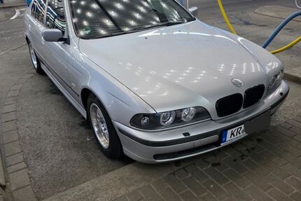 BMW 520 295.202 km 3.999 &euro; Krefeld 47807