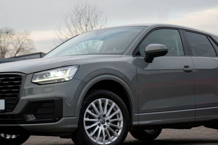 Audi Q2 131.374 km 18.445 &euro; Mönchengladbach 41199