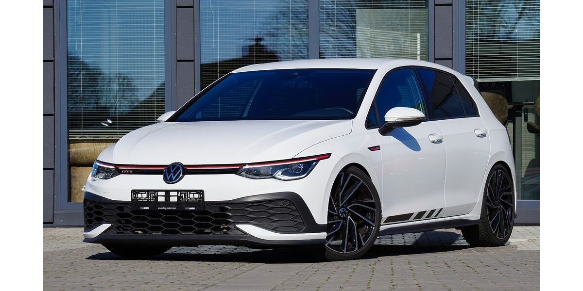 VW Golf 97.500 km 29.990 &euro; Korschenbroich 41352