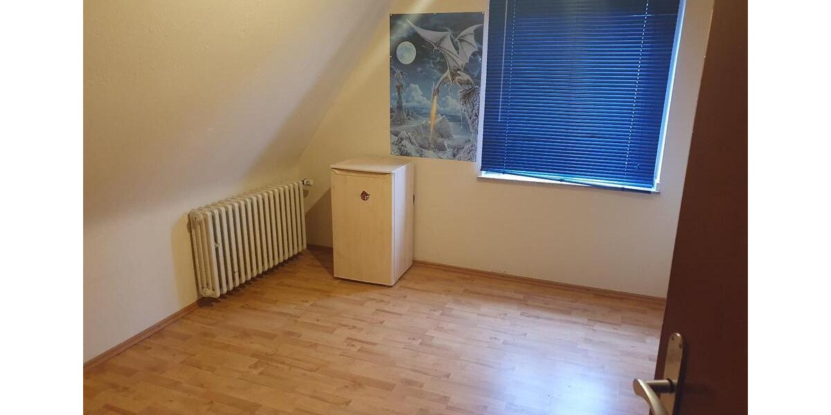 Etagenwohnung Wegberg - 1 Zimmer, 16 m&sup2;, 298&euro; | Angebot:26020402
