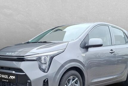 Kia Picanto 2.451 km 17.450 &euro; Moers 47441